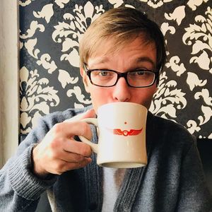 Meet your Posher, John